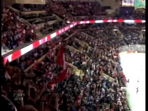 Double Dion (2005 World Juniors)