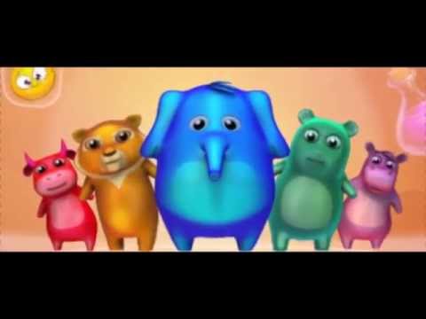 Jelly Heroes Video