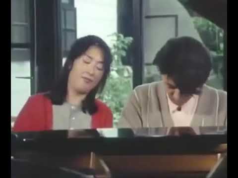 Akiko Yano & Ryuichi Sakamoto// Thousand Knives in LA's Greek Theater