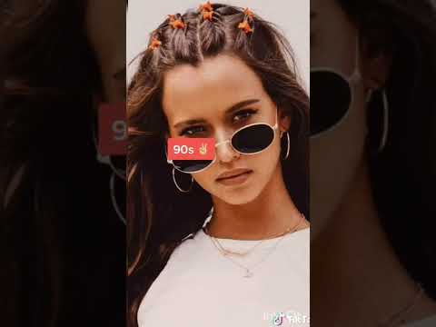 90s aesthetic Fashion outfit ideas