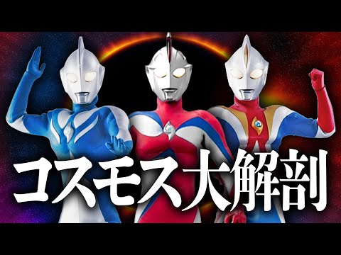 コスモス 557について詳しく解説