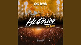 Medley: El Toke, Pienso, Historia, Soledad (Histórico: En Vivo)