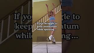 Skating is my escape