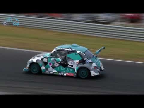 Benelux Open Races 2018 - Biplaces Race NL