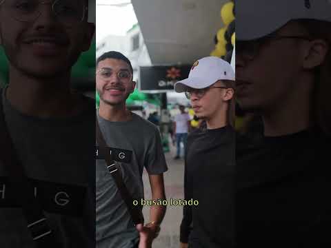 (Paródia da música lovezinho )