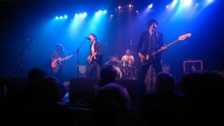 Public Access TV - Sudden Emotion - Live