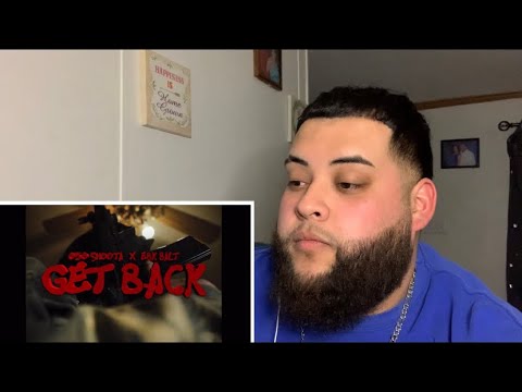050 Shoota Ft Ebk Balt - Get Back (Official Music Video) REACTION
