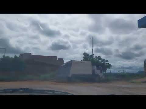 Cidade de Nova Olinda paraiba minha terra Natal 