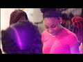 DJ HOLLYWOOD GRAD PARTY WEEKEND RECAP