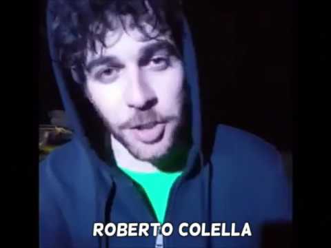 Roberto Colella vi invita a sostenere il Pozzuoli Folk Festival