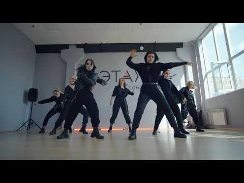 Arcāna - Monsta X - Shoot out (2018) K-Pop cover dance