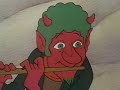 LostVHSMedia The Lion The Witch And The Wardrobe FHE FFFF 1991