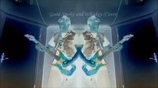 Cover Molly Hatchet Good Smoke and Whiskey