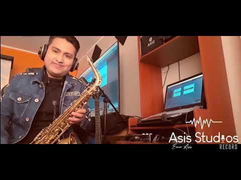 Ben E. King — Stand By Me / Emer Asis ( Eric marienthal solosax)