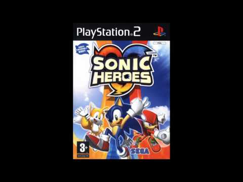 Sonic Heroes - Battle ~ Casino Area [EXTENDED] Music
