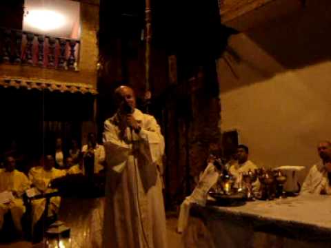 PSSSV / Homilia 01 Outubro 2009 02.03 (Festa Sta Teresinha Menino Jesus)