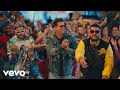 Carlos Vives, Black Eyed Peas, Play-N-Skillz - El Teke Teke (Official Video)