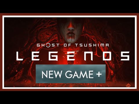 Ghost of Tsushima : Le New Game Plus débarque avec un patch gratuit chargé de nouveautés