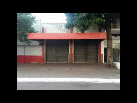 Zé Do Bar video
