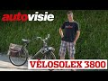 Motobecane Vélosolex 3800 | Uw Garage | Autovisie