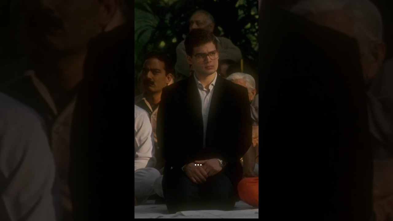 Chaiwala who? | #inc #rahulgandhi #fyp #indian #viral