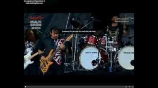 Dr.Sin - Lady Lust - ROCK IN RIO 2013  (HD)