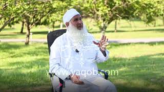 29 - الجزء التاسع والعشرون |( #قرآنا_عجبا )| الشيخ محمد حسين يعقوب image