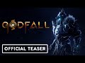 Godfall - Official Hinterclaw Teaser Trailer