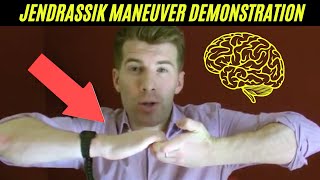 Jendrassik Maneuver Jendrassik Maneuver
