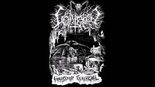 Goatblood - Rehearsal (Full Demo)
