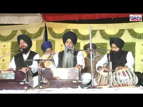 Nitt Kar Ardaas | Bhai Harnam Singh | Sri Nagar wale