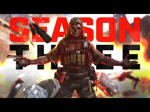Modern Warfare: Season Three REVIEW (Good, Bad, & Ugly)