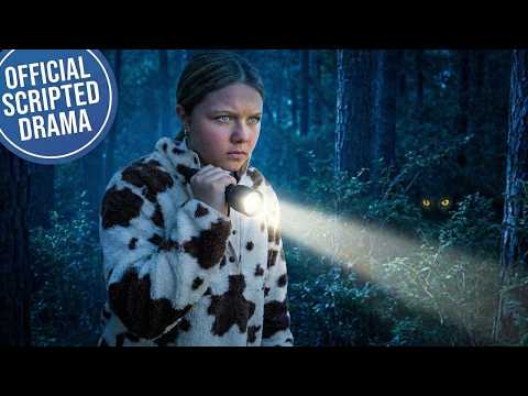 THE COYOTE SAGA: Finding Tiger! 🐾 Official Scripted Drama (Family Mystery)