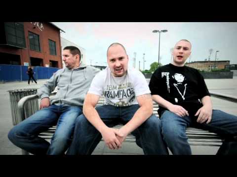 Wizja Lokalna Tczew 83-110: 15-Lecie Tczewskiego Hip-Hopu