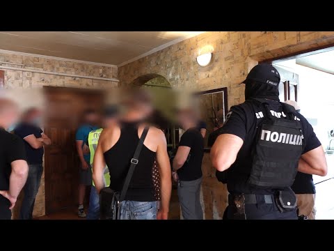 На Франківщині викрили “реабілітаційні” центри, де незаконно утримували людей