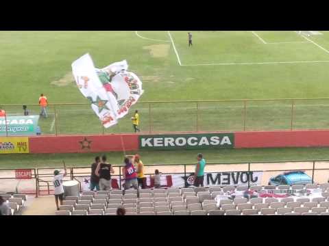 Portuguesa Carioca x Bonsucesso Taça Guanabara 2016
