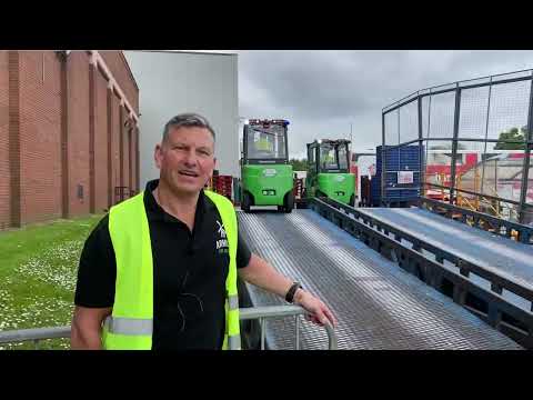 EP EFL252 @armilllifttrucks6585