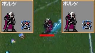 ちょっと慣れたVampirie Survivors ポルタ編
