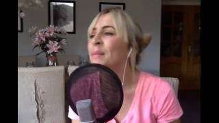 My World Is Empty Without You Diana Ross &amp; The Supremes cover Sarah Collins