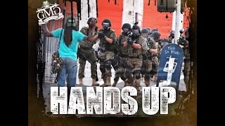 UNCLE MURDA FEAT MAINO &amp; JAY WATTS HANDS UP PROD  REFFA &amp;12 KEYZ 1