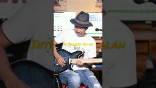 Download lagu ridho hafiedz slank-salah solo guitar #slank #ridhoslank #shorts mp3