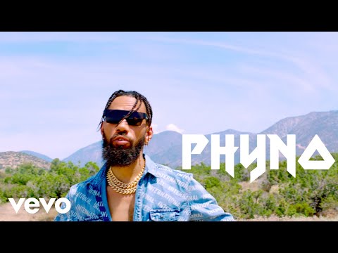 Phyno – “Ke ife o”