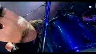 Dokken - Tooth & Nail LIVE