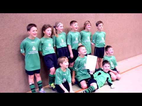 Hallenturniere 2016 beim SV Wesenitztal [HD]