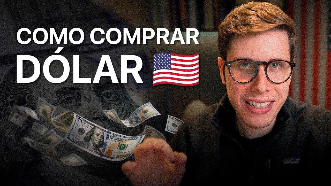 Guia definitivo para comprar dólar em 2027
