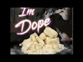 Yung Blacksta Im Dope