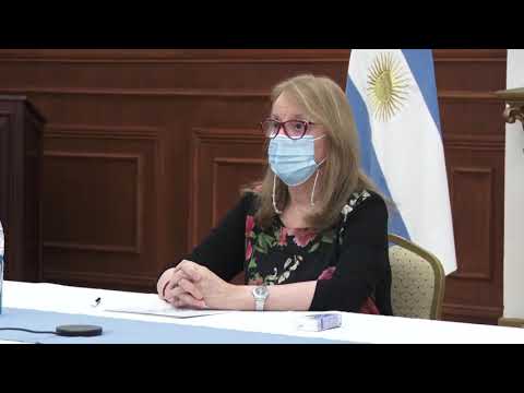 Portada video