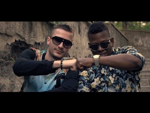 Eusebio & Peter Pann - BAILAME (Official video)
