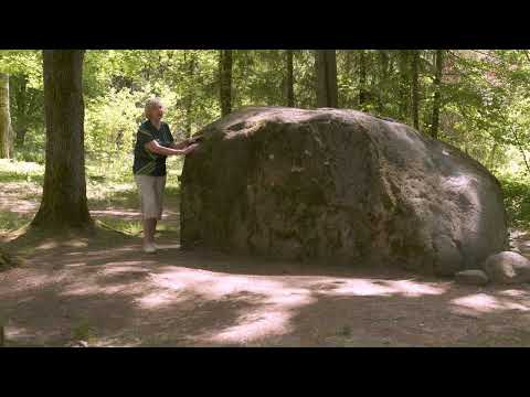 Mudurgciema stāsts. Lībiskās liecības Lēdurgā