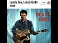 Lonely Boy, Lonely Guitar_Duane Eddy (Stereo & Stereo_1) 1963 #82